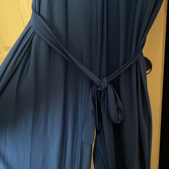 NWOT - jumpsuit - Picture 4 of 4